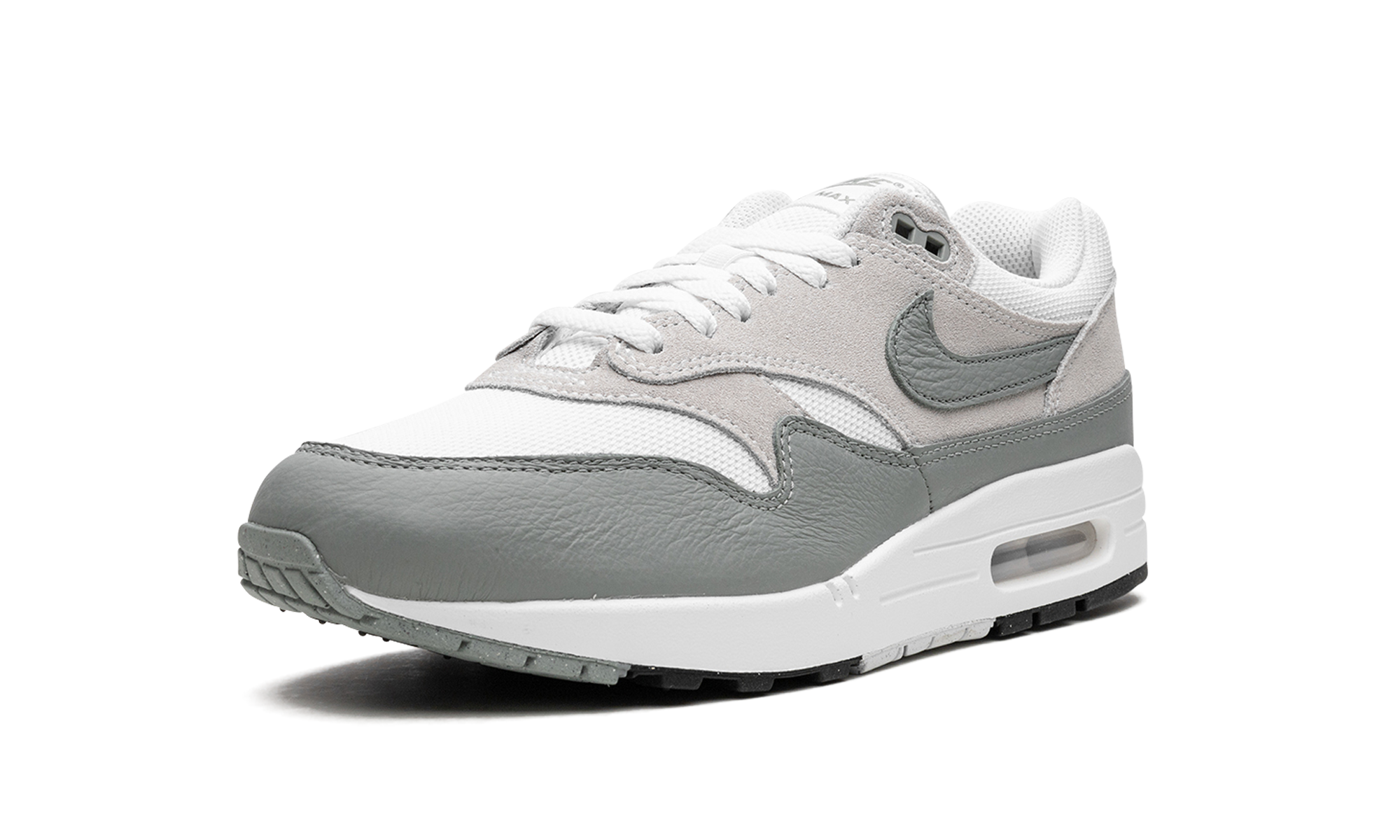 Air Max 1 "White Mica Green" DZ4549 100