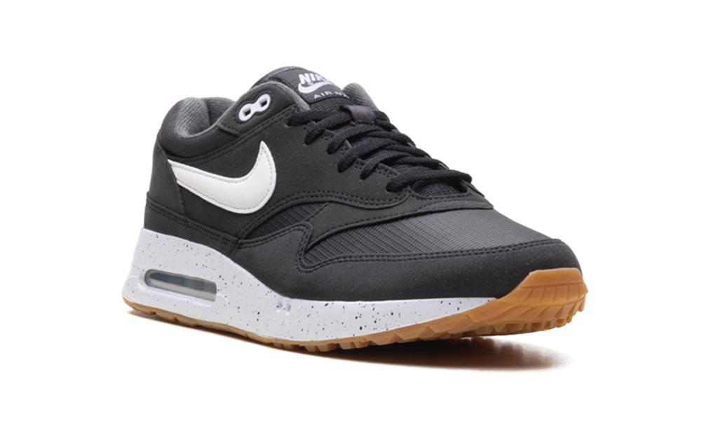 Air Max 1 '86 OG Golf "Big Bubble Black White Gum" DV1403 003