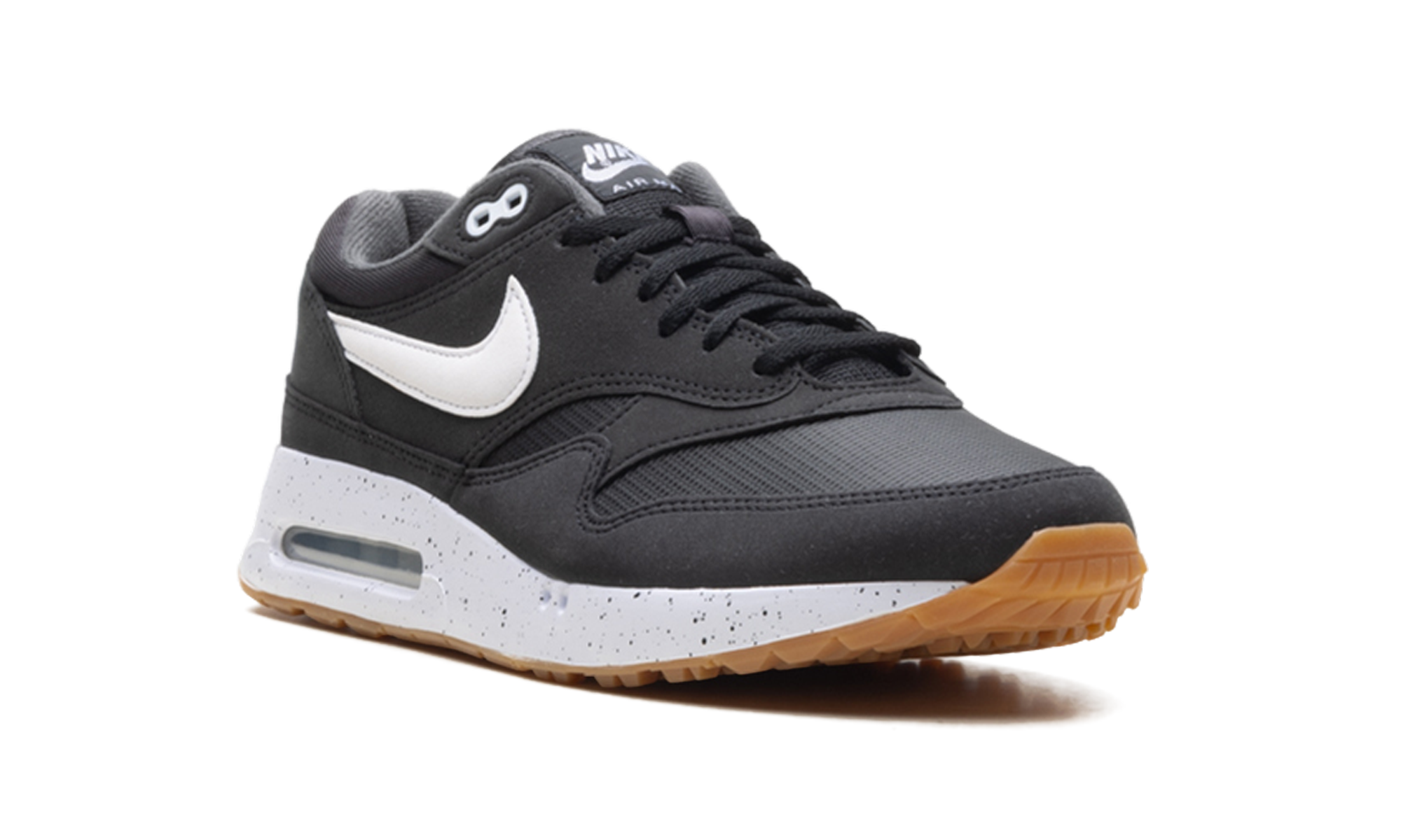 Air Max 1 '86 OG Golf "Big Bubble Black White Gum" DV1403 003