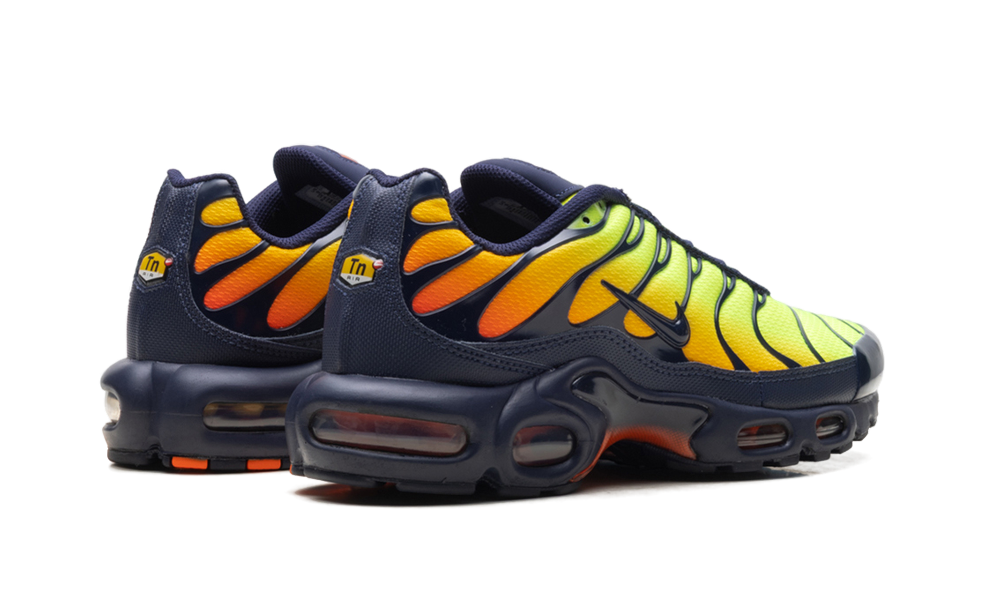 Air Max Plus "Lemon Venom" DM0032 701