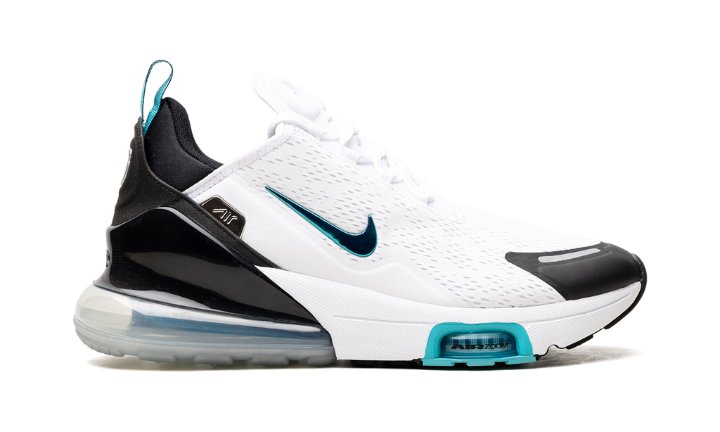 Nike Air Max 270 Premium "Dusty Cactus / White" IO9883 103