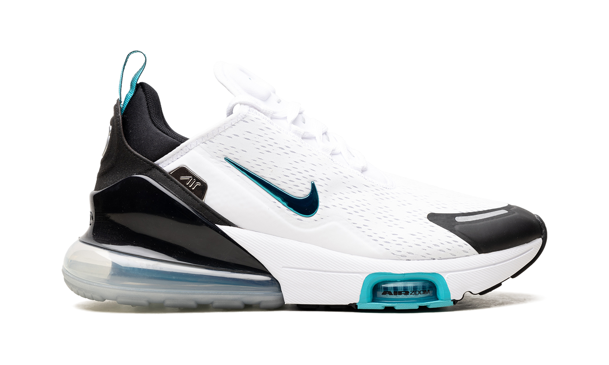 Nike Air Max 270 Premium "Dusty Cactus / White" IO9883 103