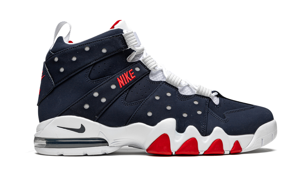 Air Max CB 94 "USA 2021" DJ5160 400
