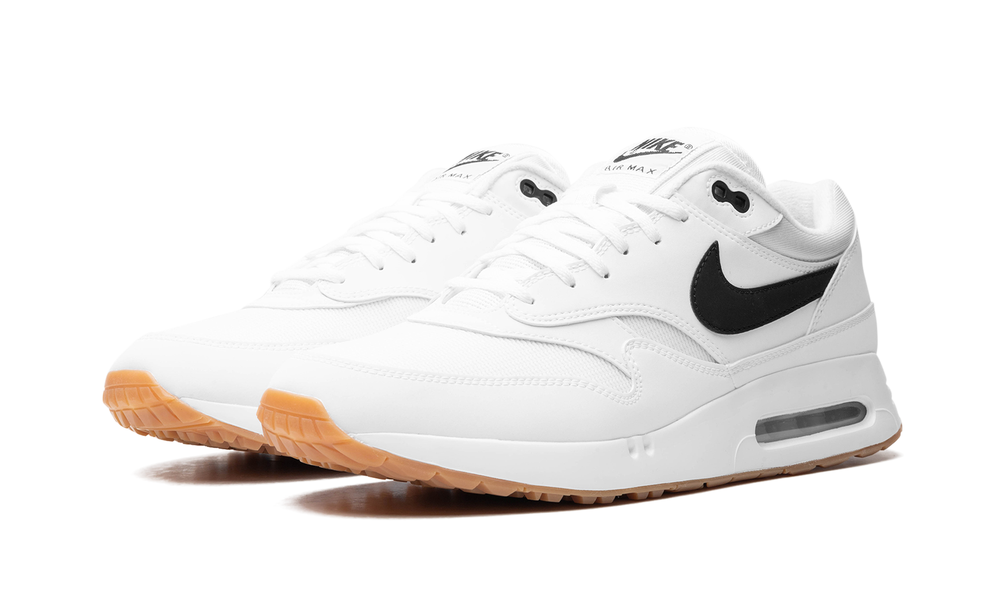 Air Max 1 '86 Golf "White/Black" FN0697 100