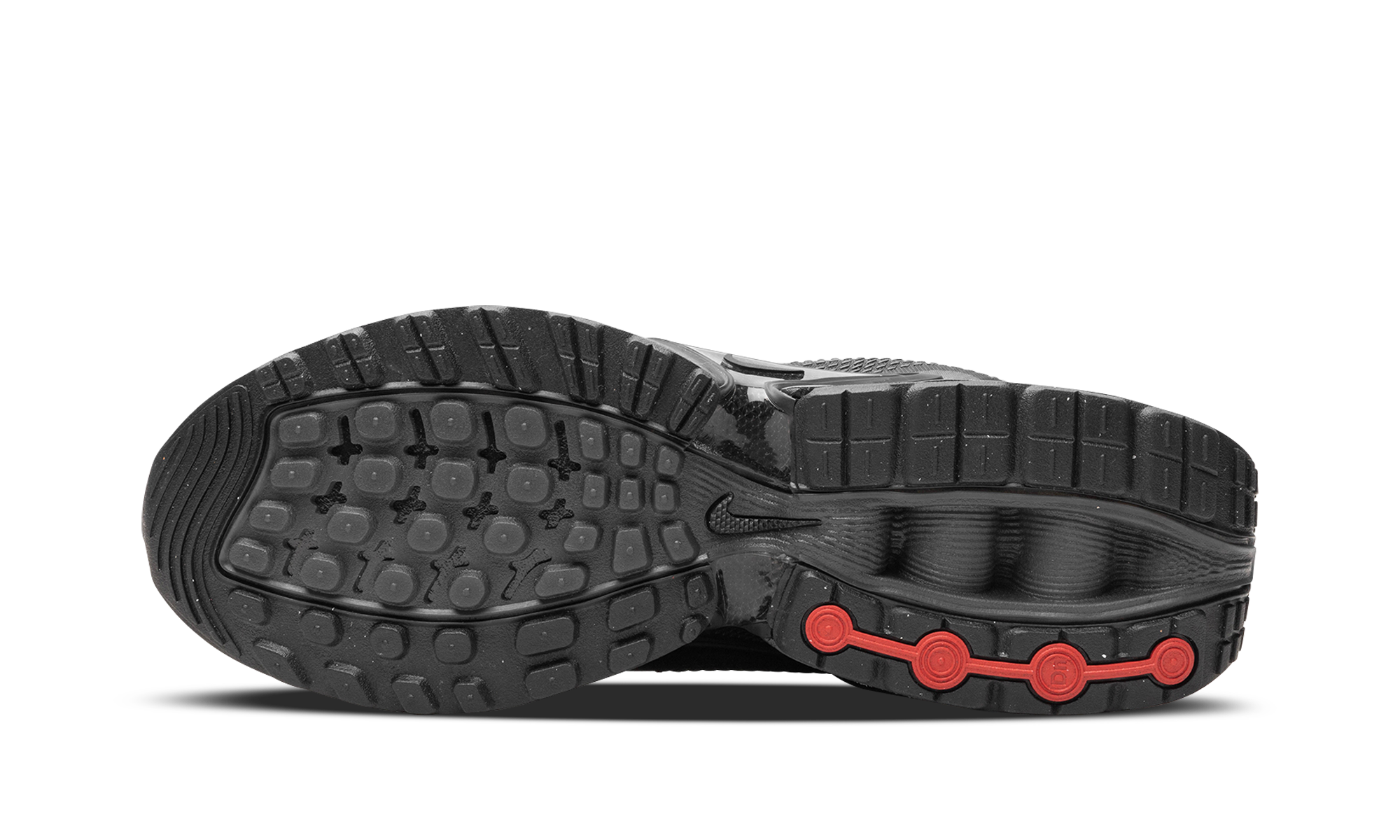 Air Max Dn "Triple Black" DV3337 006