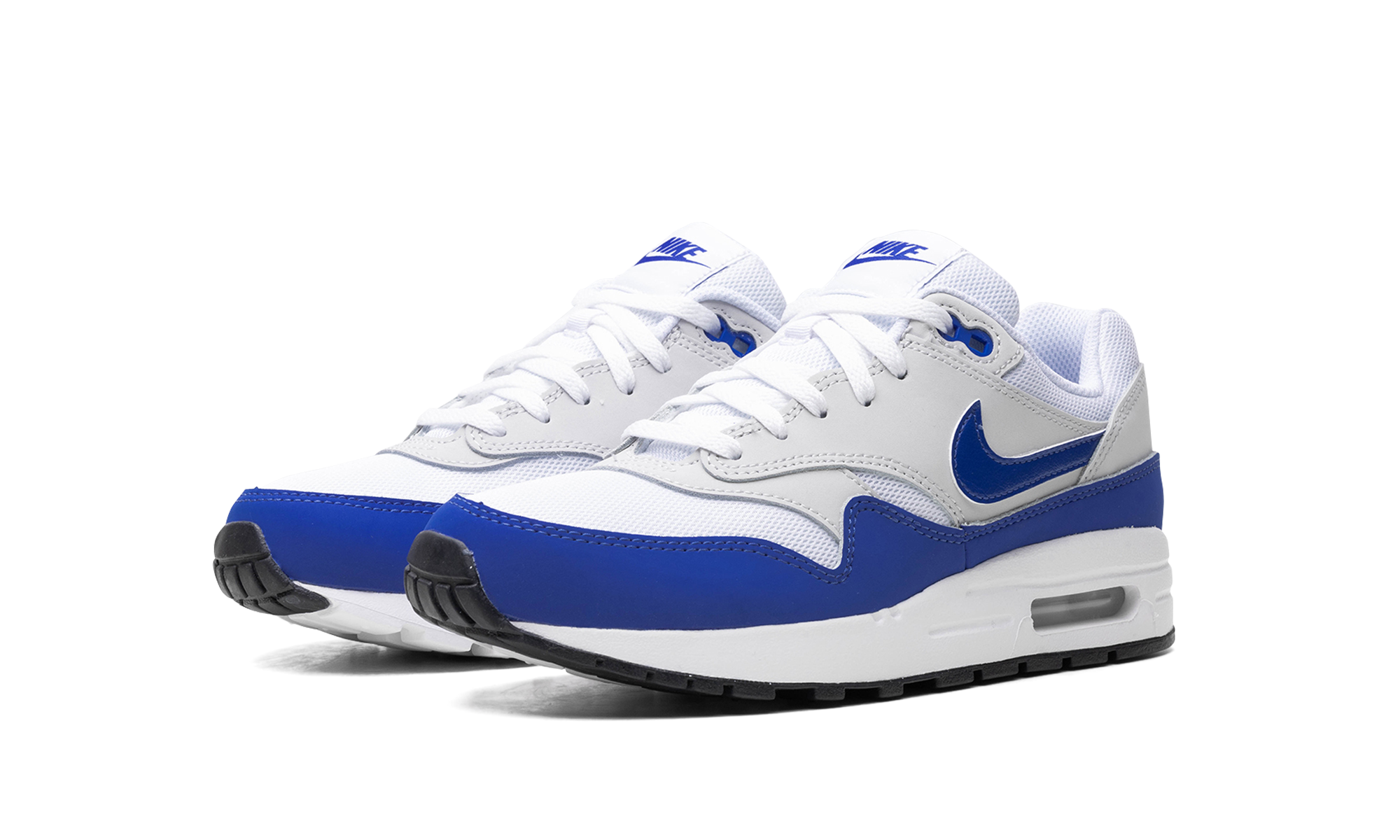 Air Max 1 GS "Royal Blue" DZ3307 104