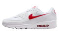 Air Max 90 "White University Red" DM0029 120