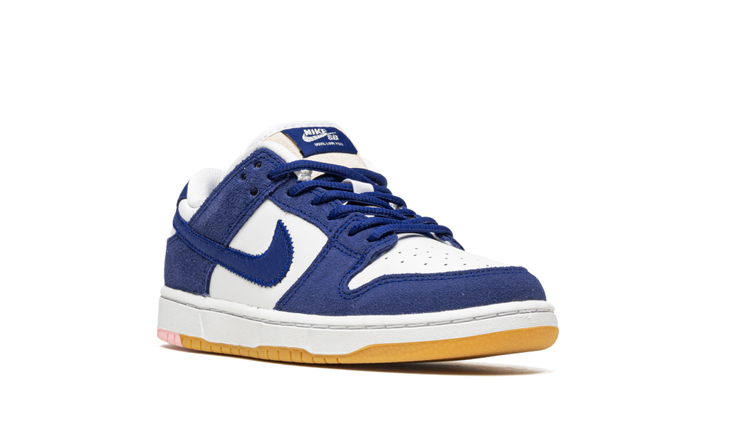 SB Dunk Low PS "Los Angeles Dodgers" DN3675 401