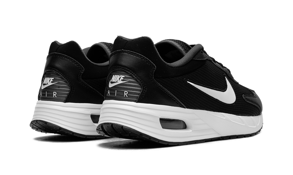 Air Max Solo "Black / White" HQ2572 001