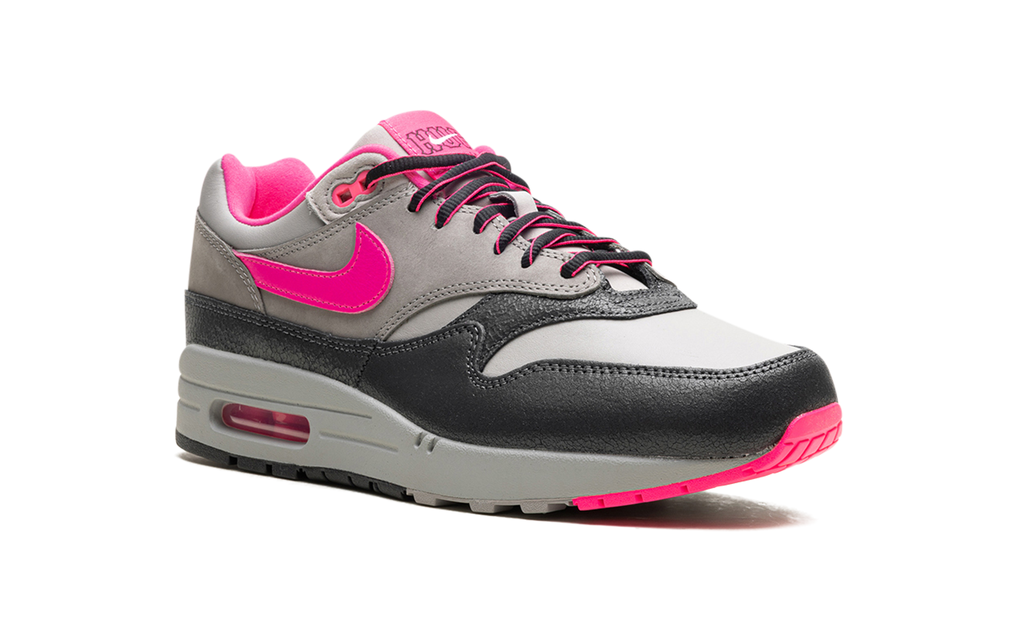Air Max 1 SP "HUF - Pink Pow" HF3713 003