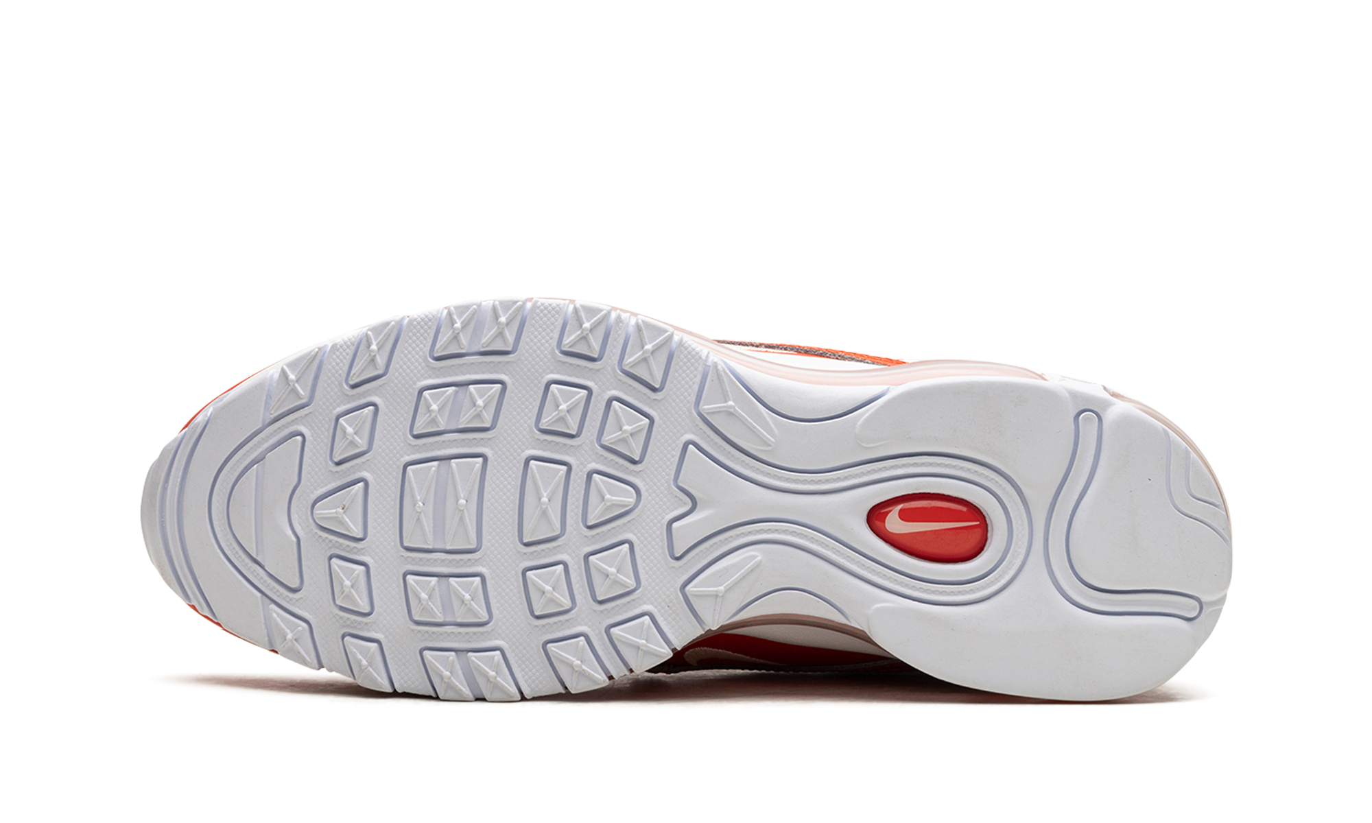 Air Max 97 "Picante Red" FN6869 633