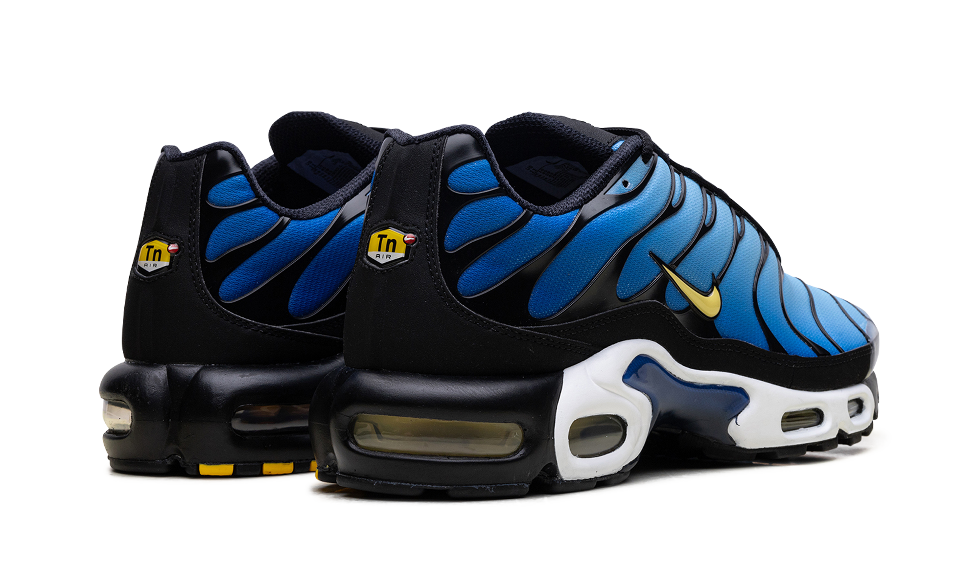 Air Max Plus OG "Hyper Blue" DX0755 001
