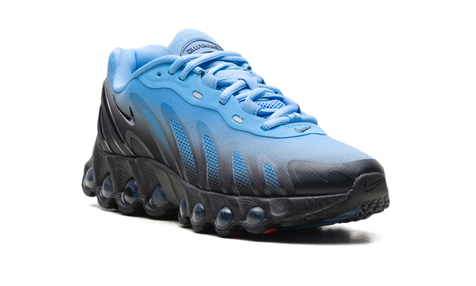 Air Max Dn8 "University Blue Black" IH4119 402