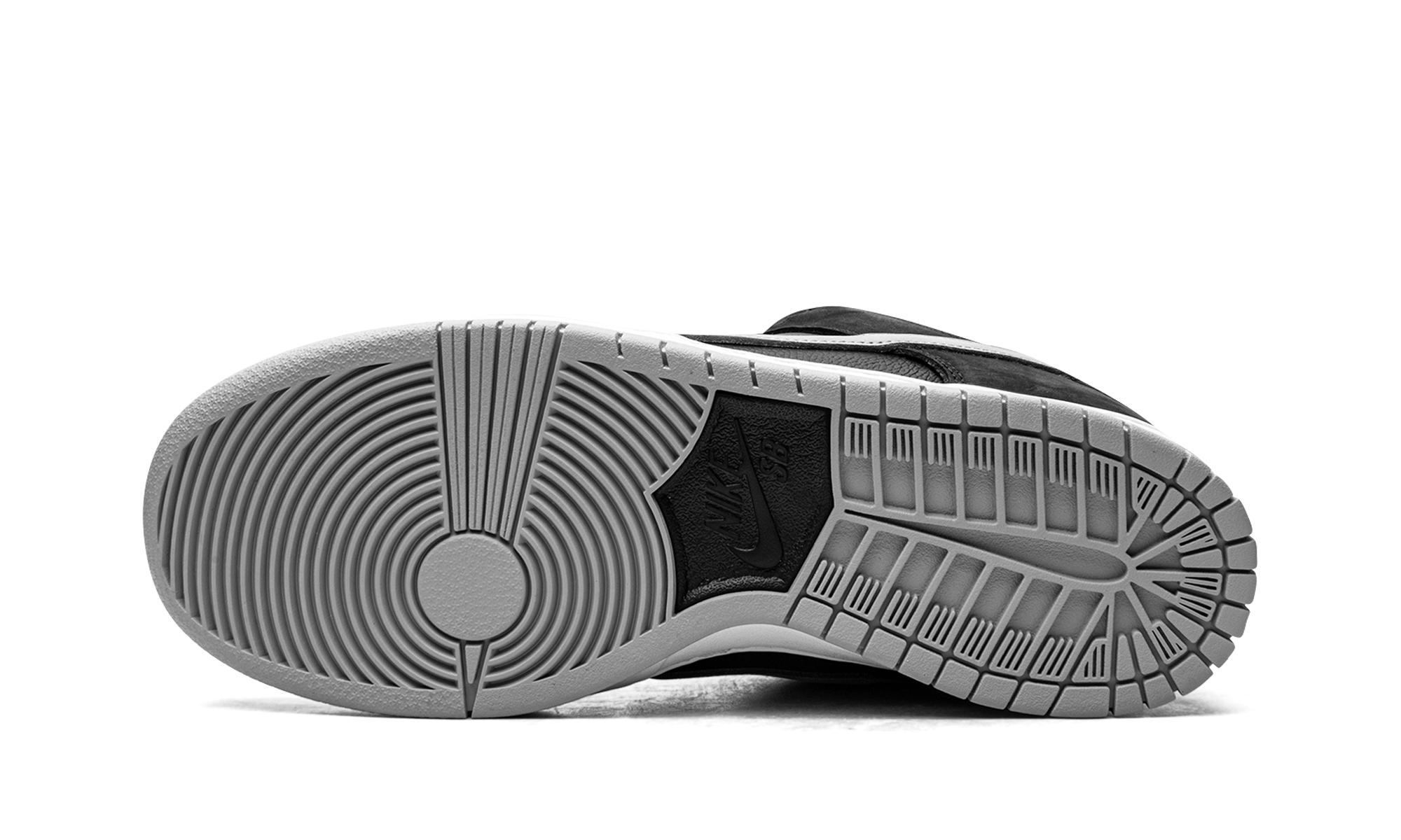 SB Dunk Low Pro "J-Pack - Shadow" BQ6817 007