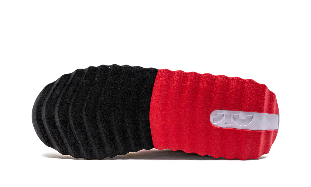 Air Max Dawn "Vivid Sulfur Siren Red" DQ7643 700