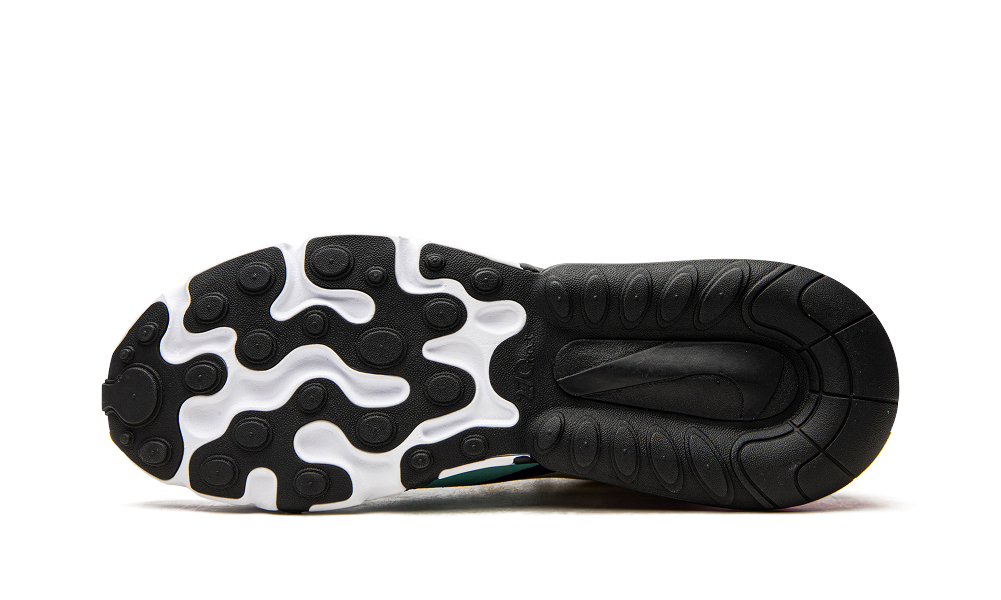 Air Max 270 React "Geometric Abstract" AO4971 101