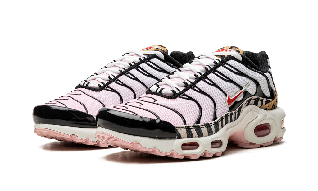 AIR MAX PLUS MNS WMNS "Animal Instinct" DZ4842 600