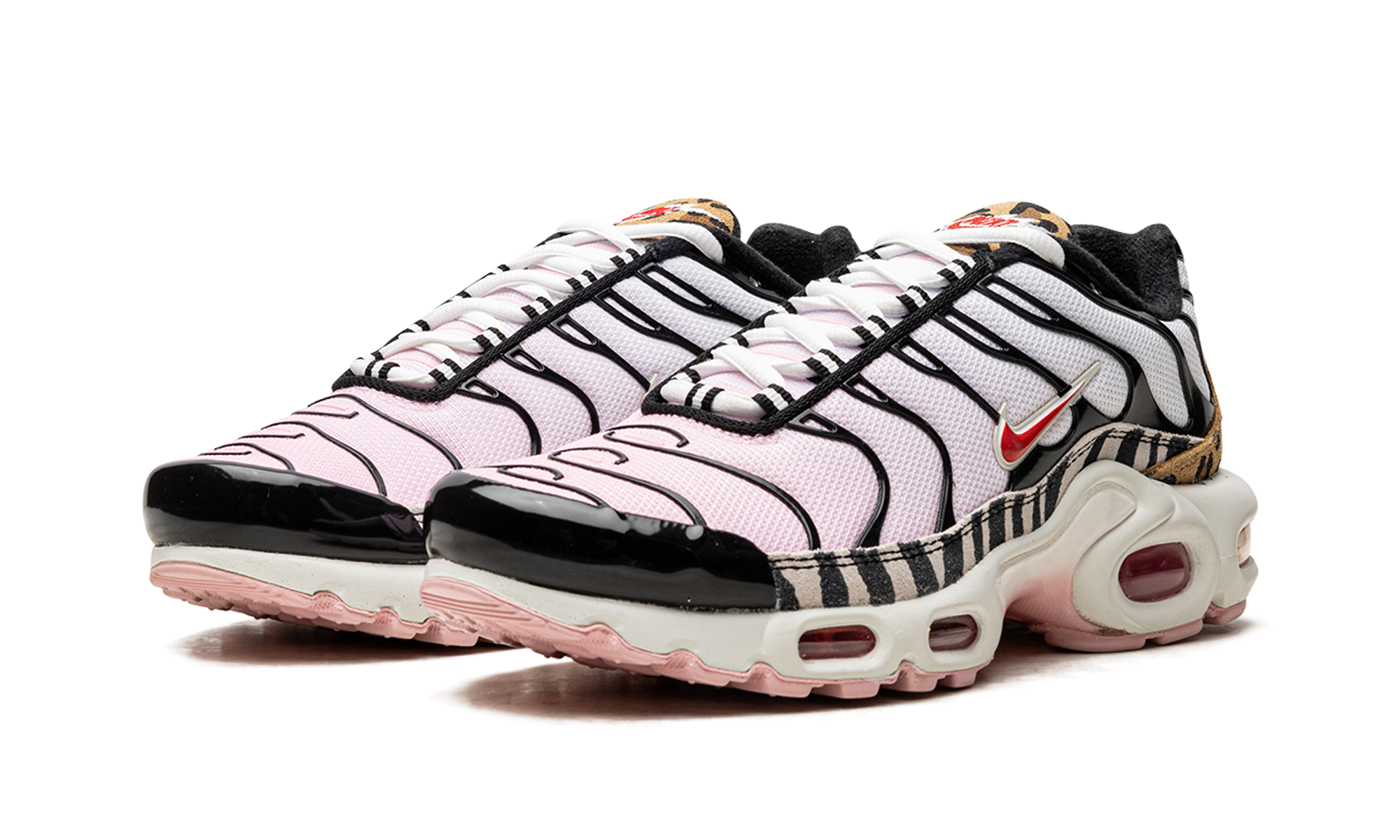 AIR MAX PLUS MNS WMNS "Animal Instinct" DZ4842 600