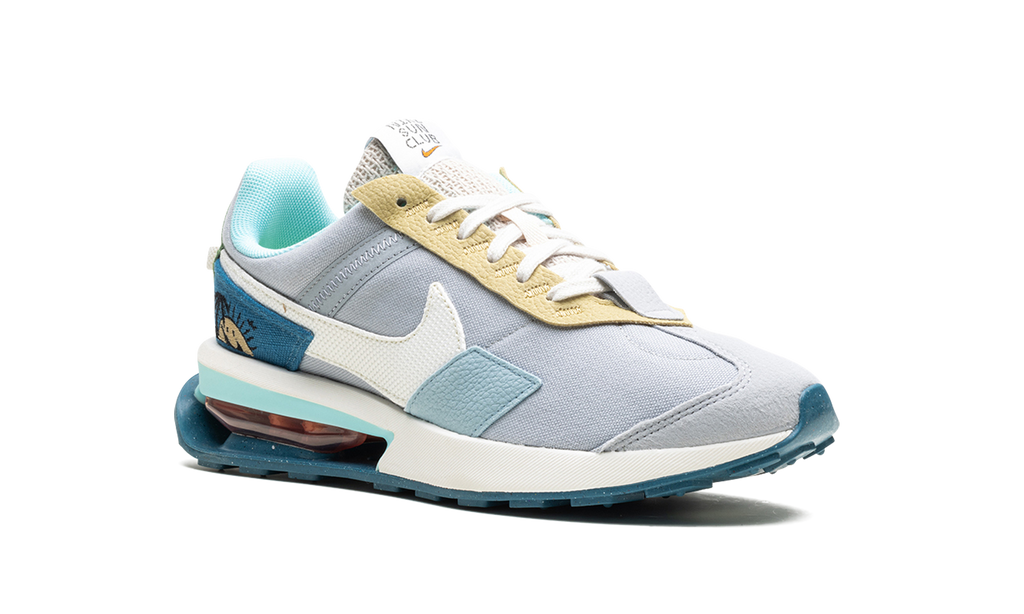 Air Max Pre-Day SE "Sun Club Wolf Grey" DM0037 001