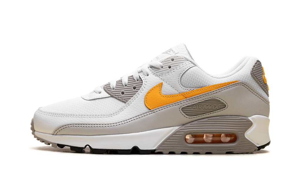 Air Max 90 "White Laser Orange" DM0029 119