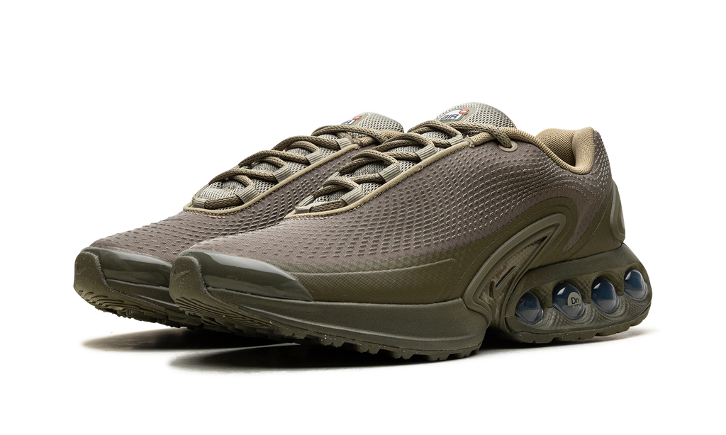 Air Max Dn "Olive" DV3337 200