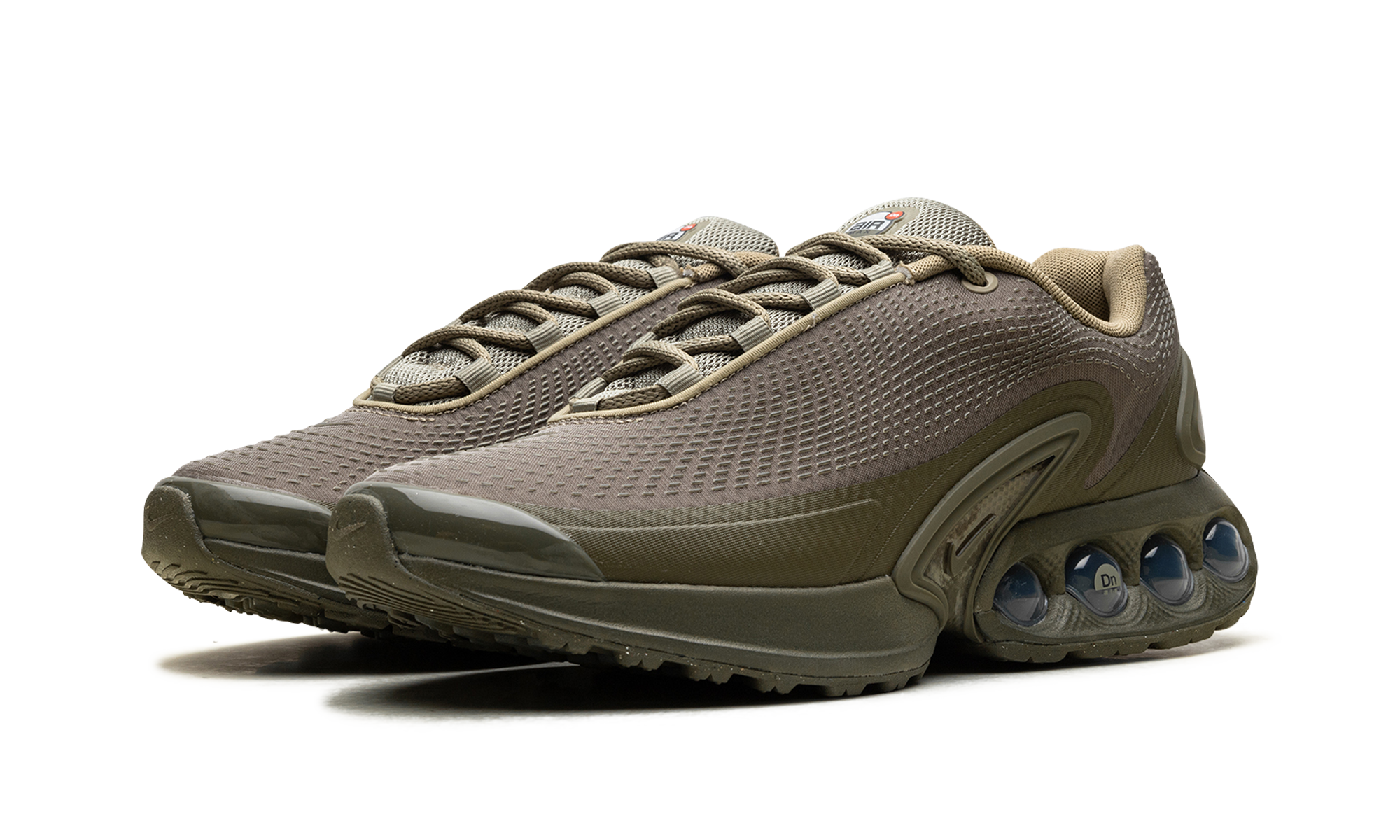 Air Max Dn "Olive" DV3337 200
