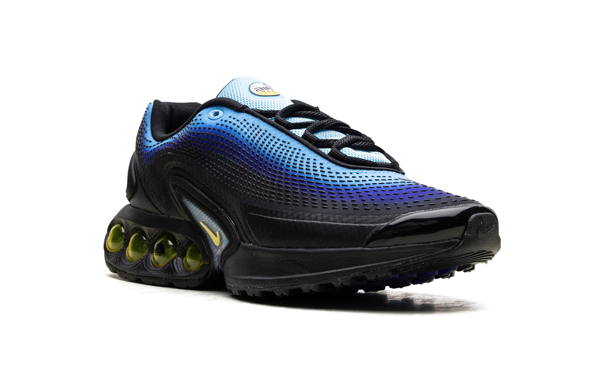 Air Max Dn SE "Sky Blue" HM0810 401