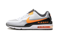 Air Max LTD 3 "Football Grey Total Orange" IB4468 085
