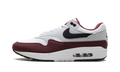Nike Air Max 1 "Dark Team Red" FD9082 106