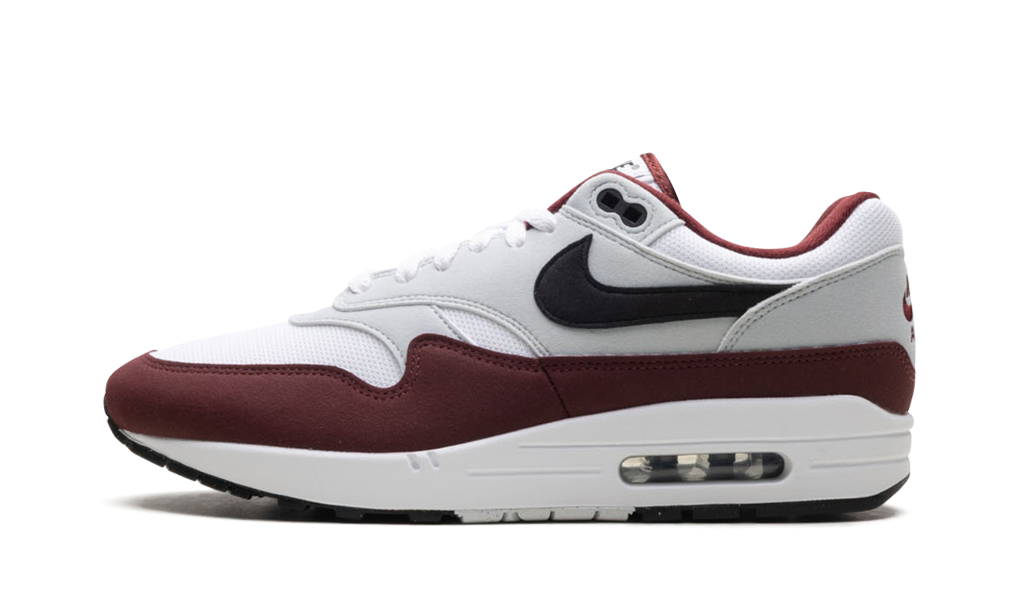 Nike Air Max 1 "Dark Team Red" FD9082 106