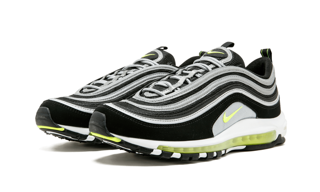 Air Max 97 "Black/Volt" 921826 004