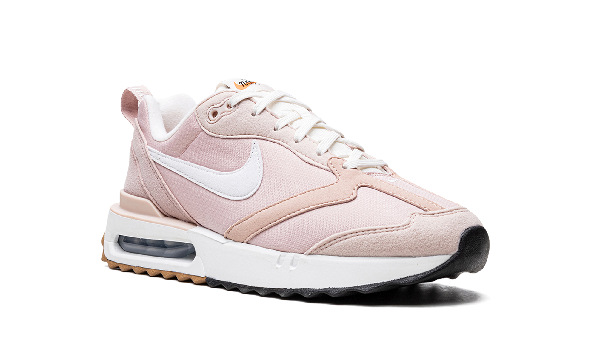 AIR MAX DAN WMNS "Pink Oxford" DC4068 601