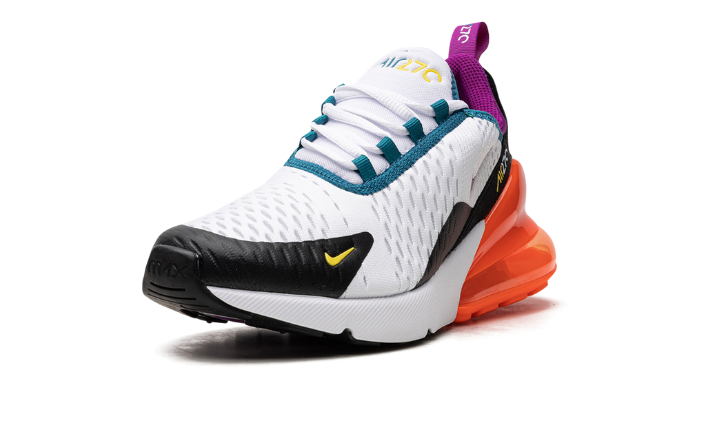 Air Max 270 "Vivid Purple" FD0299 100