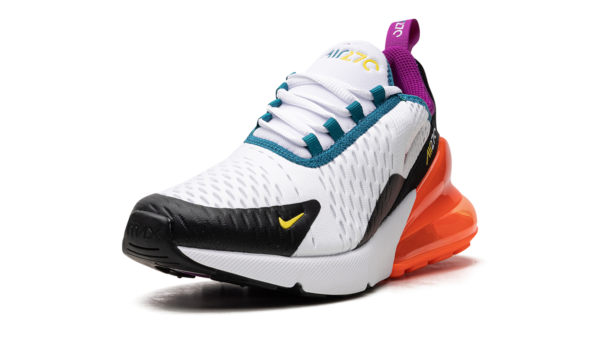 Air Max 270 "Vivid Purple" FD0299 100