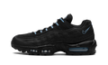 Air Max 95 "Black/University Blue" FJ4217 002