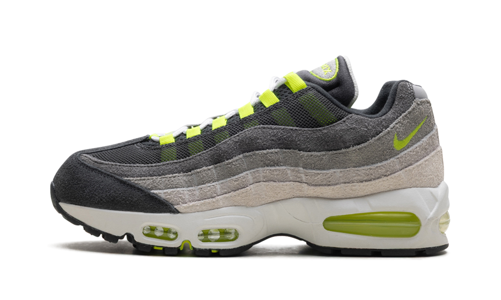 Air Max 95 OG "Reverse Gradient Neon" HM4738 001