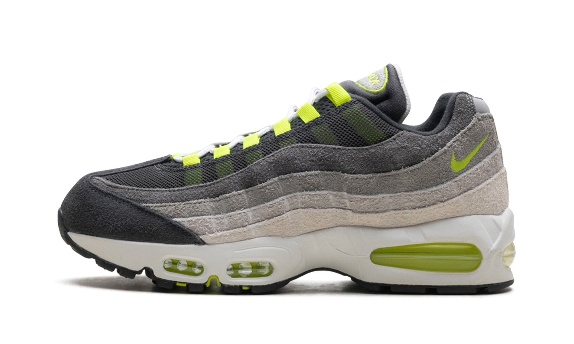 Air Max 95 OG "Reverse Gradient Neon" HM4738 001
