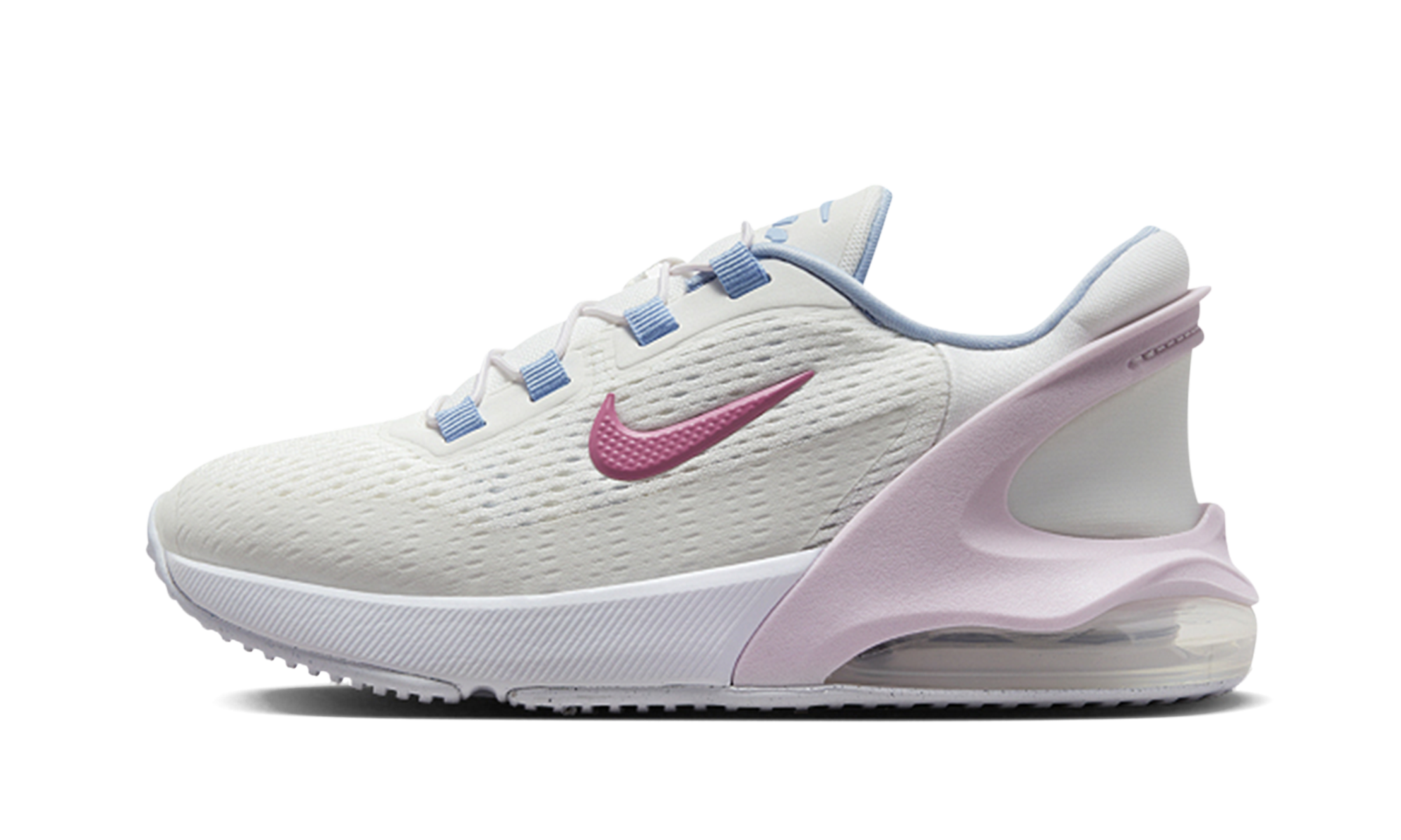 Air Max 270 Go PS "Summit White" DV1969 102