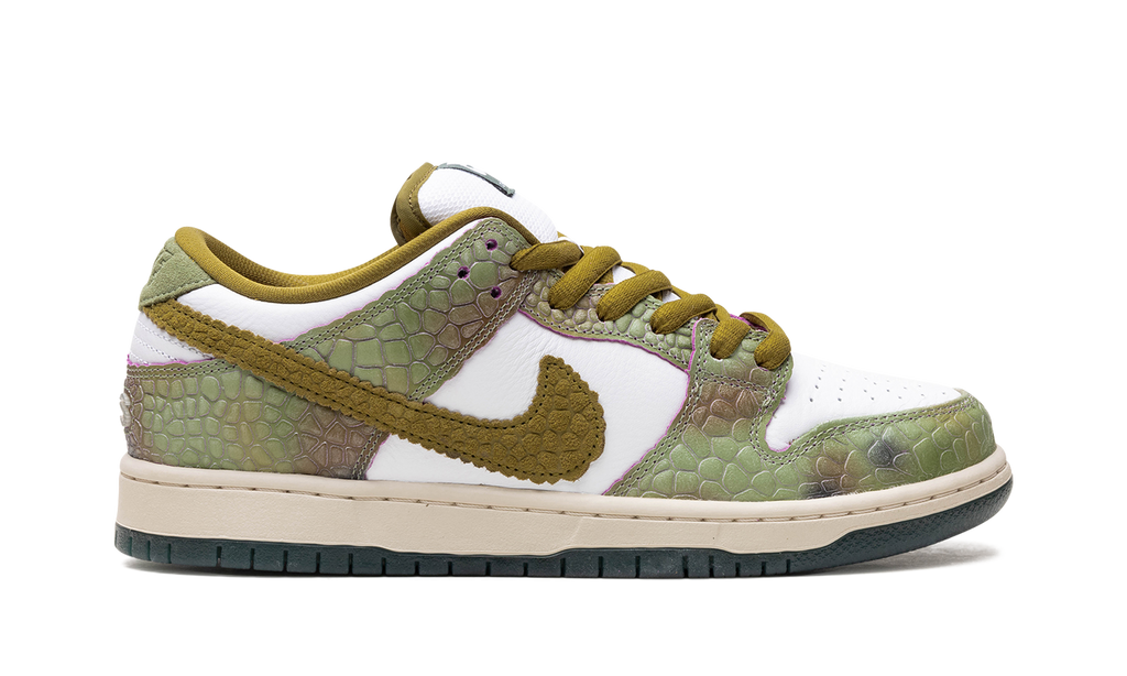 SB Dunk Low "Alexis Sablone - Chameleon" HJ3386 300