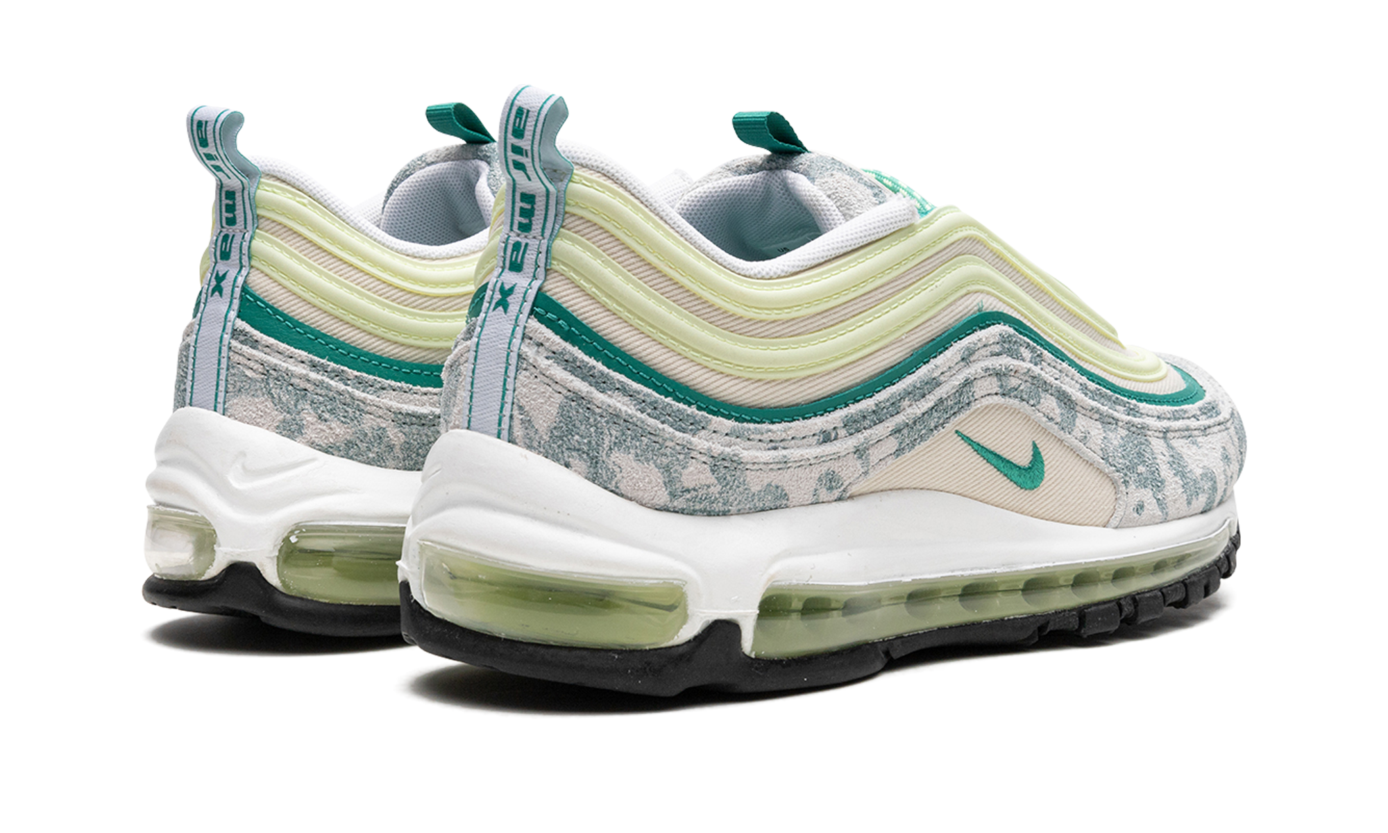Air Max 97 "Neptune Green Camo" DX3946 100