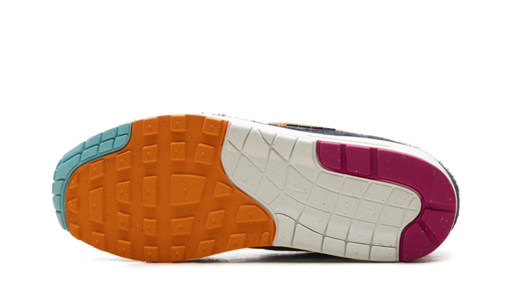 Air Max 1 "Padres City Connect (2026)" IQ2847 400