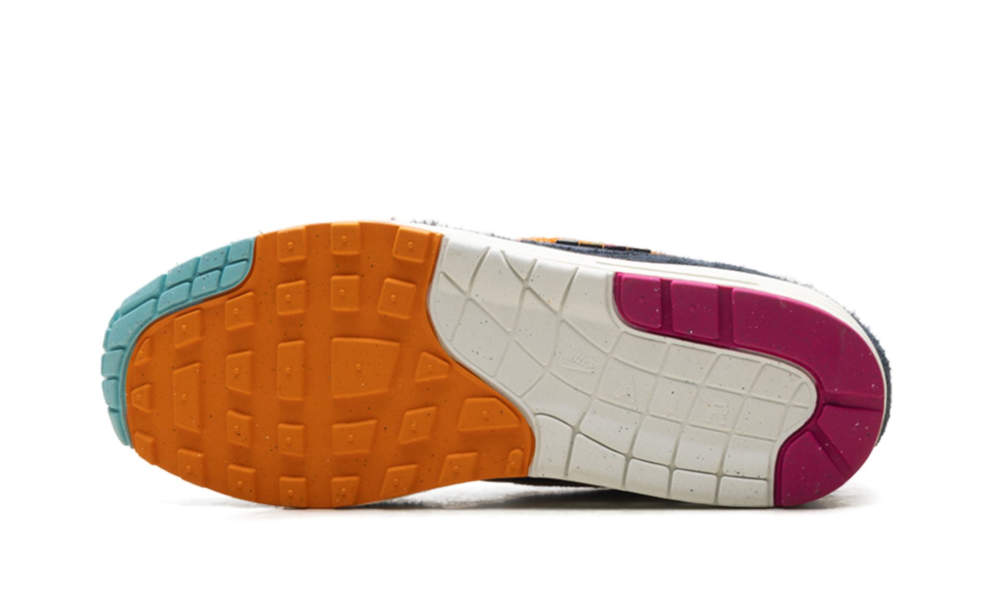 Air Max 1 "Padres City Connect (2026)" IQ2847 400