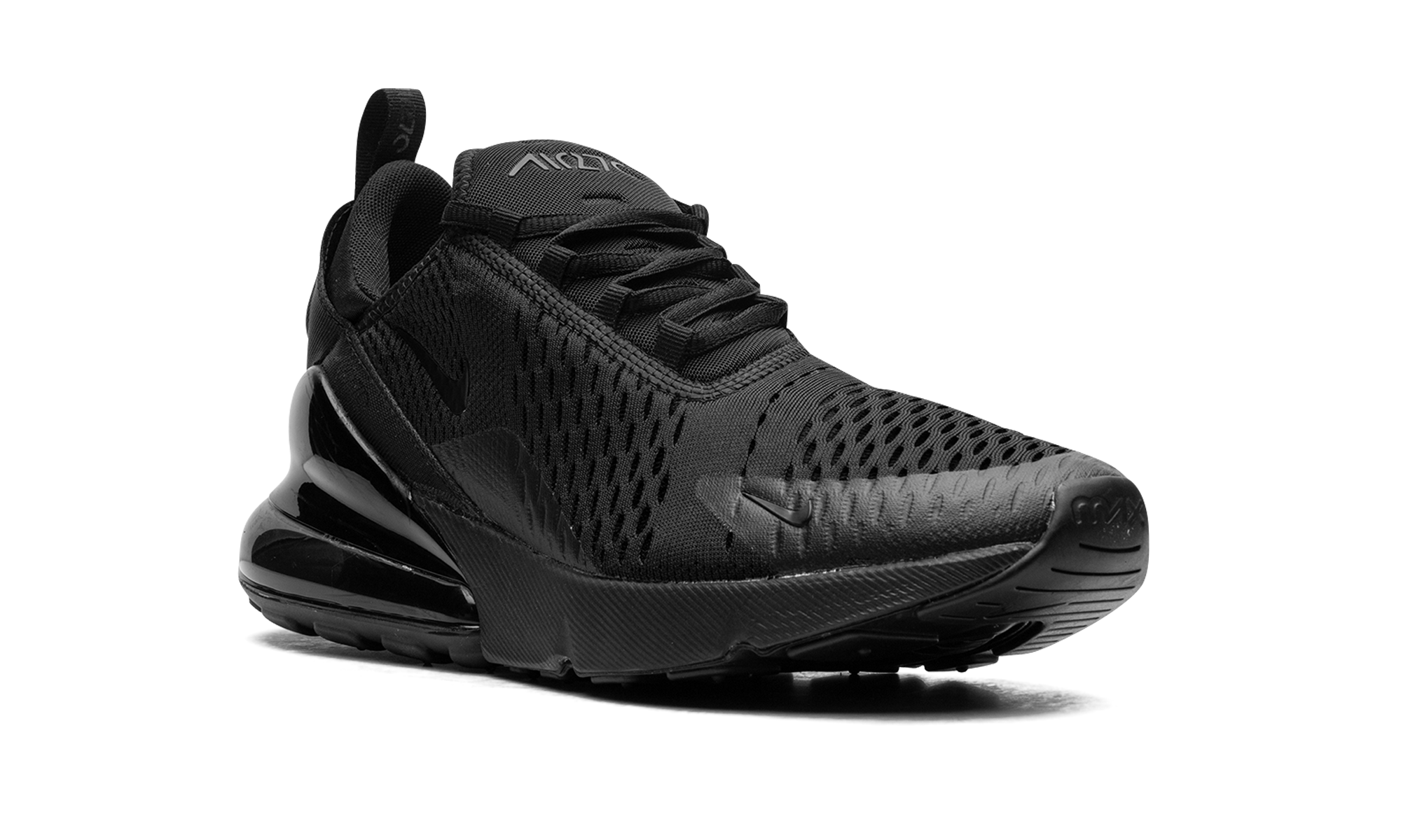 Air Max 270 "Triple Black" AH8050 005