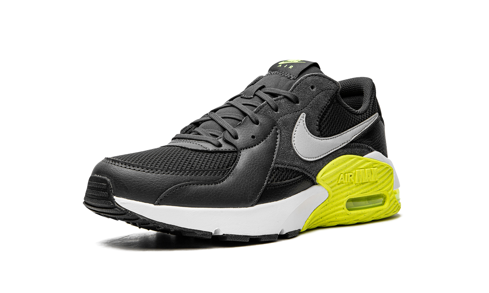 Air Max Excee "Neon" CD4165 016