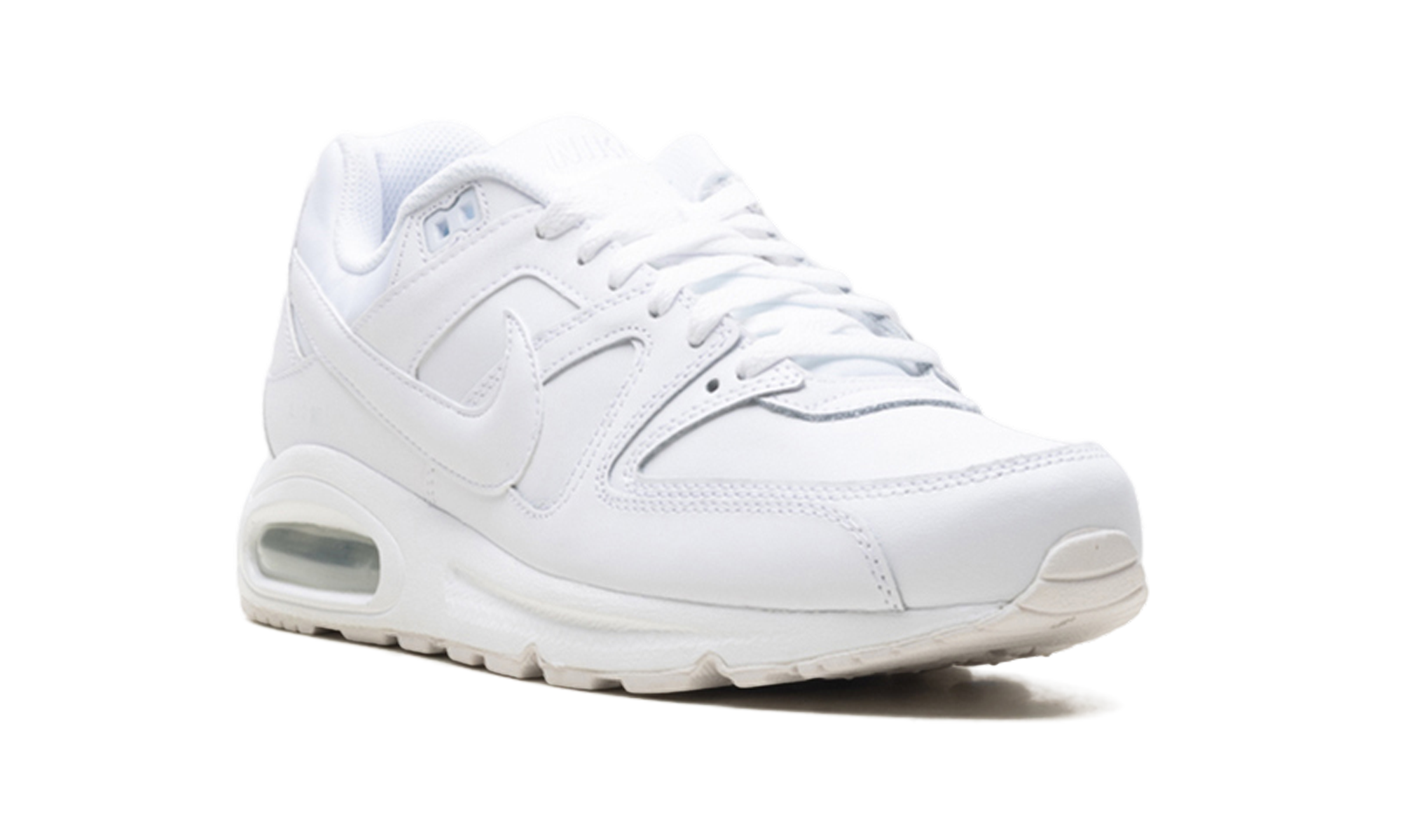 Air Max Command Leather "White" 749760 102