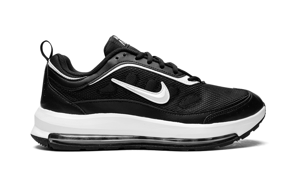 Air Max AP "Black White" CU4826 002