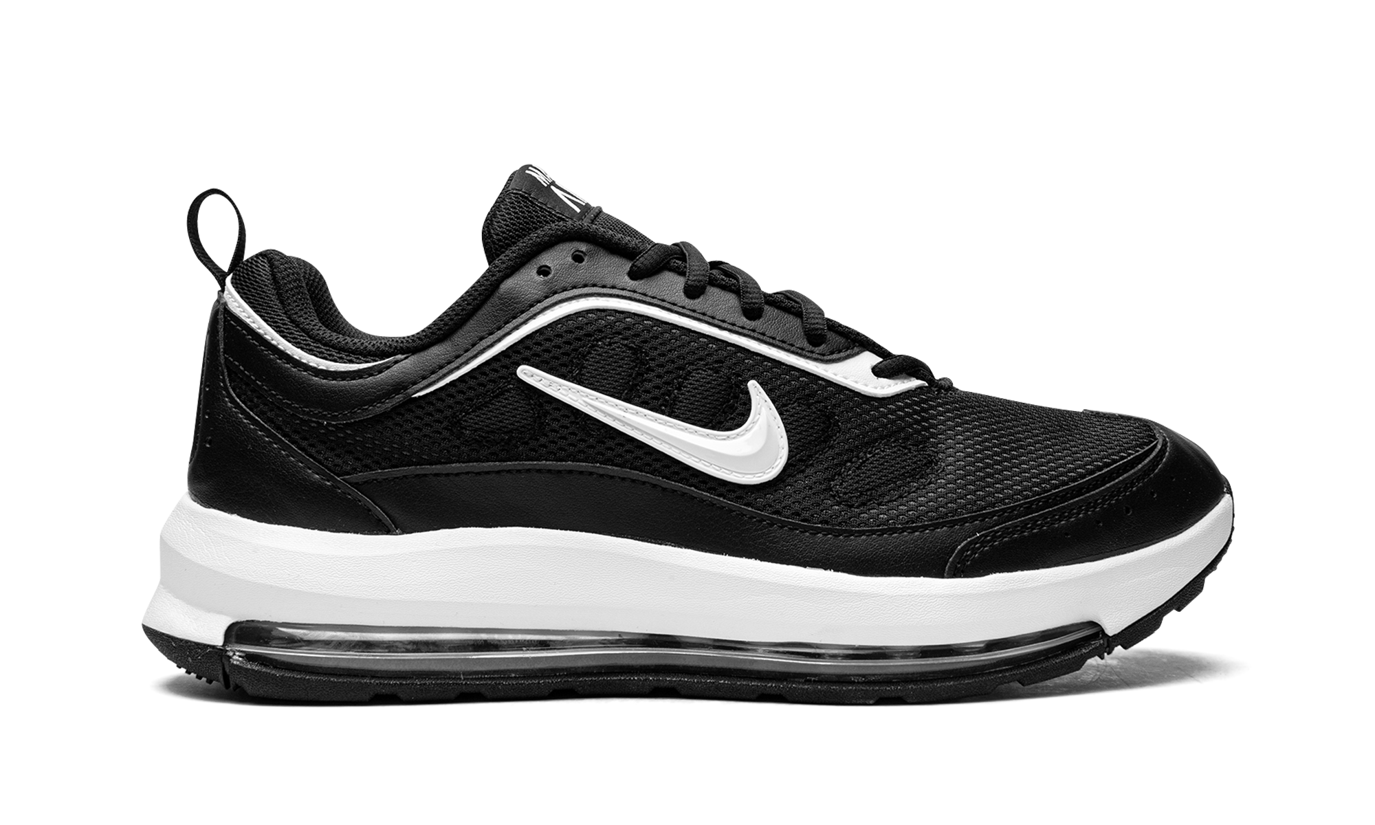 Air Max AP "Black White" CU4826 002