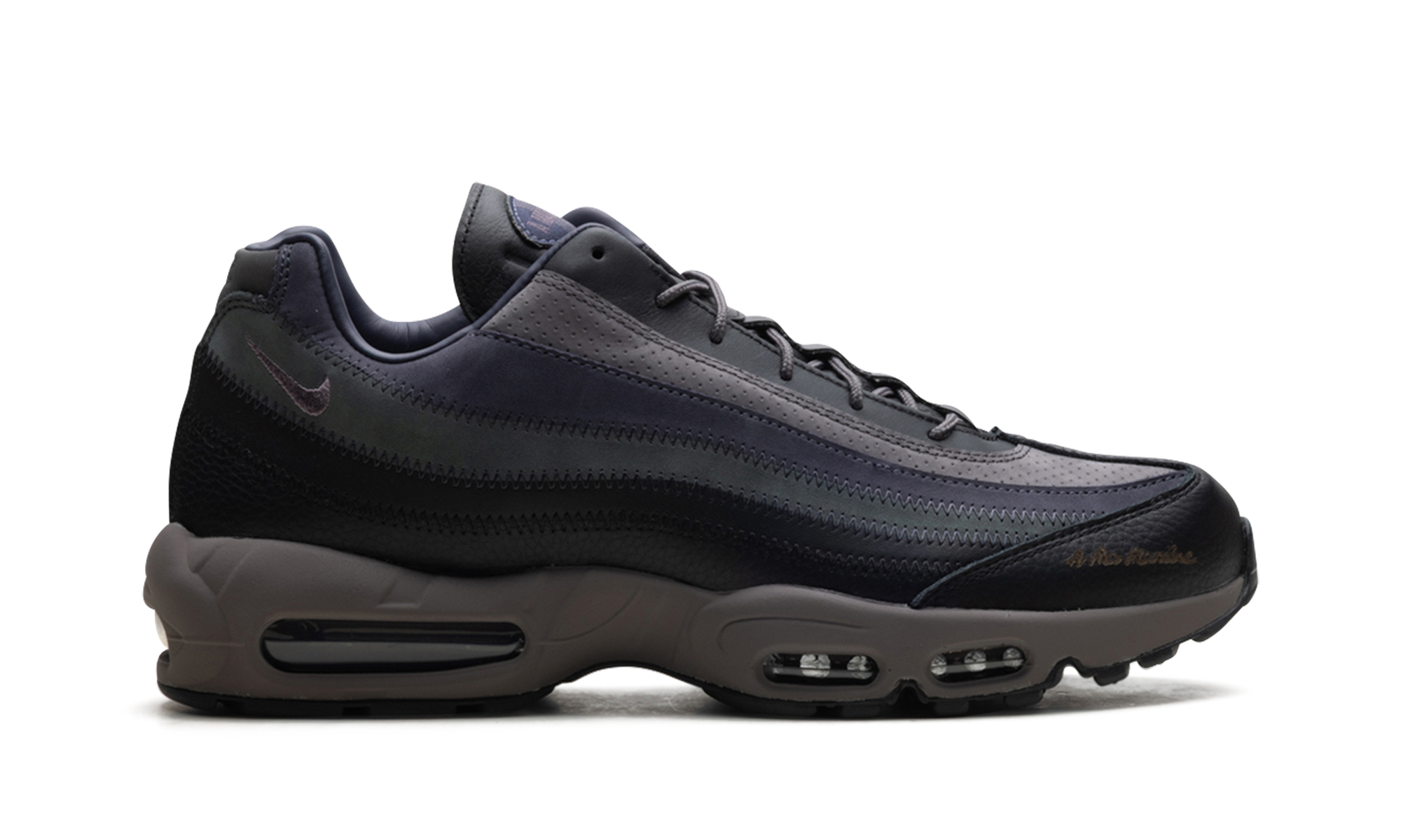 Air Max 95 "A Ma Maniére - Hand Wash Cold" FZ8743 201