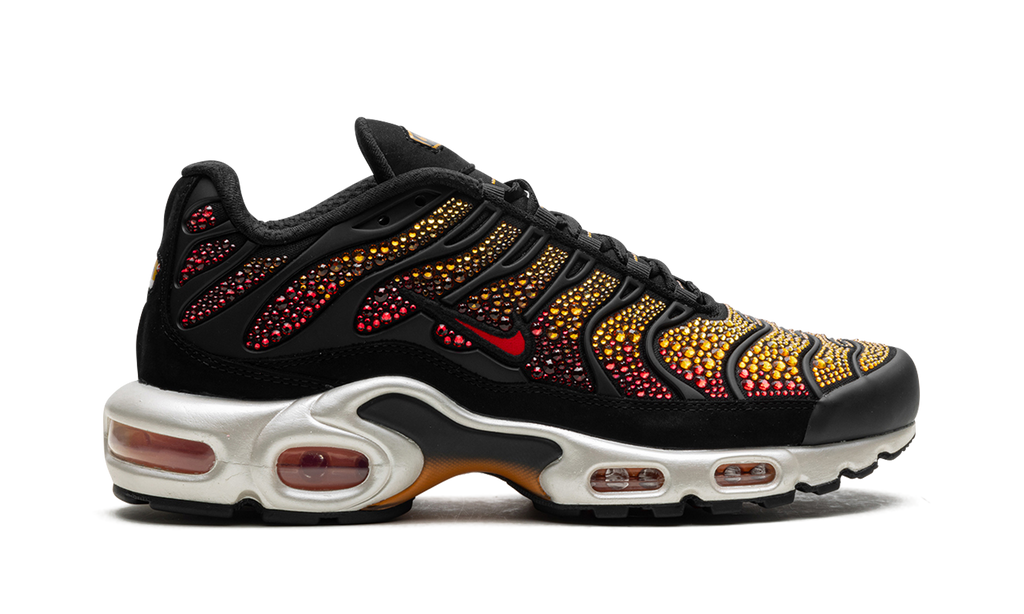 Air Max Plus Swarovski WMNS "Swarovski - Sunset" FZ9042 001