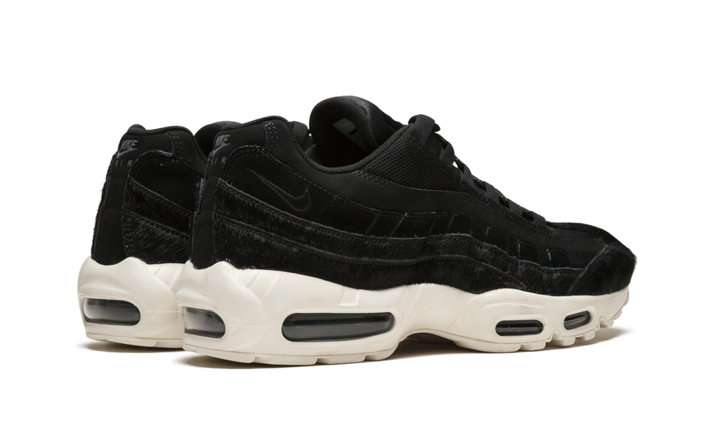 AIR MAX 95 LX MNS WMNS "Black" AA1103 001